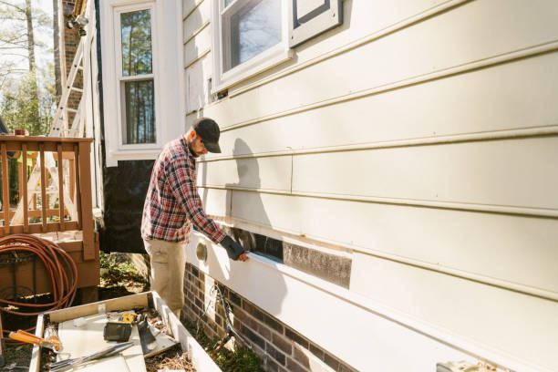 Trusted Siding Repair service in Claysburg, PA - Creative Siding
